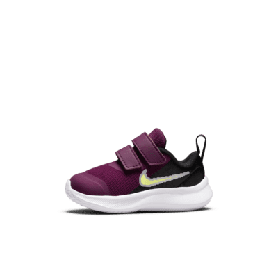 Nike running shoes for toddler girl best sale